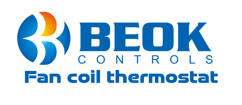 Fan coil thermostat